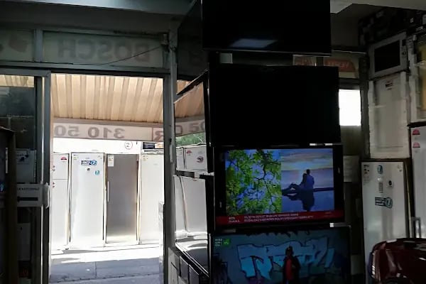 Özgerler Beyaz Eşya Merkezi - Resim 4