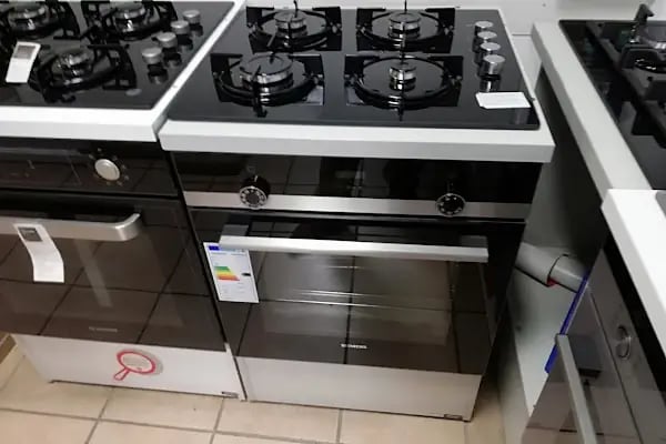 Özgerler Beyaz Eşya Merkezi - Resim 6