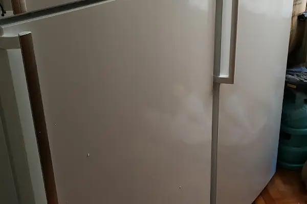 Özgerler Beyaz Eşya Merkezi - Resim 7