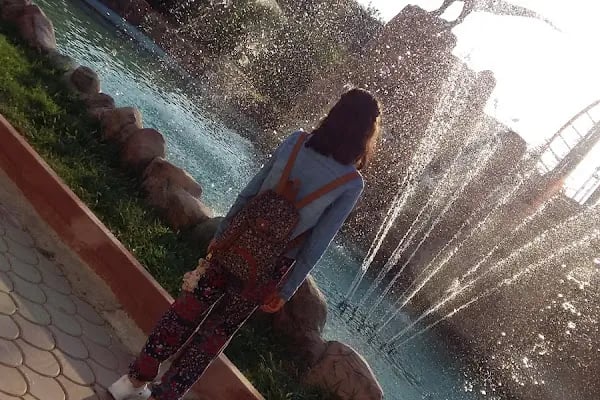 Gaziantep Harikalar Parkı - Resim 6