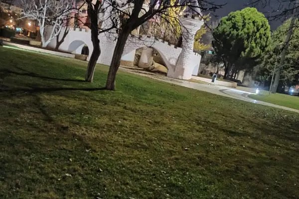 Gaziantep Harikalar Parkı - Resim 7