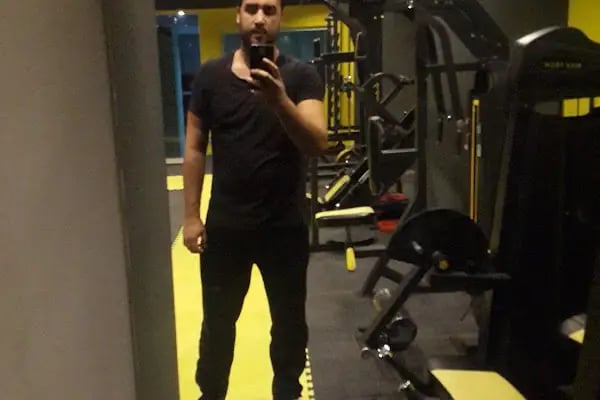 Fit or Fight Fitness Gym - Resim 15