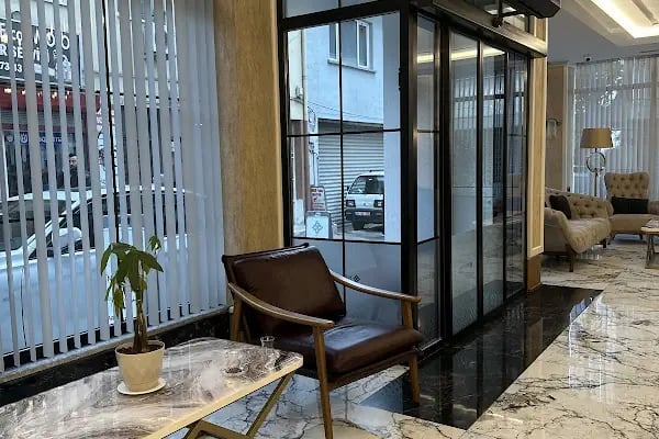 BY OTEL NİLÜFER - Resim 5