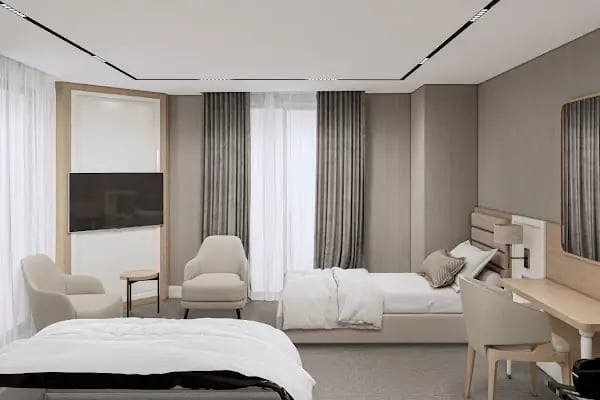 BY OTEL NİLÜFER - Resim 2
