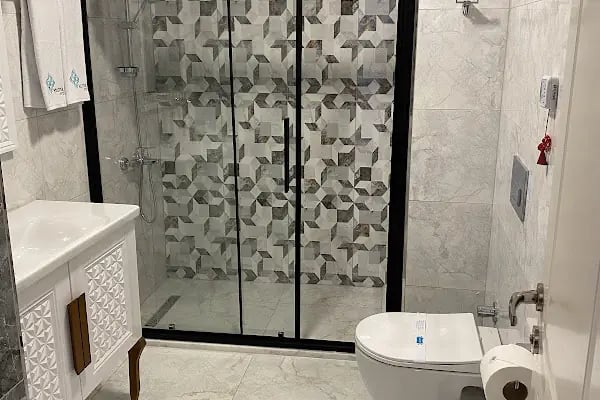 BY OTEL NİLÜFER - Resim 7