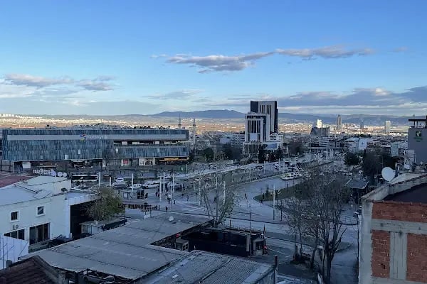 BY OTEL NİLÜFER - Resim 11