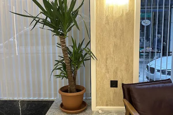 BY OTEL NİLÜFER - Resim 15