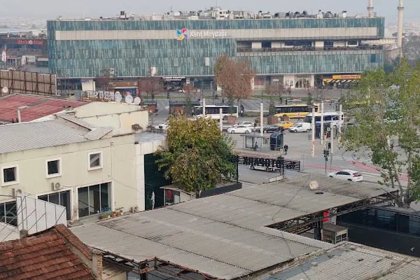 BY OTEL NİLÜFER - Resim 14