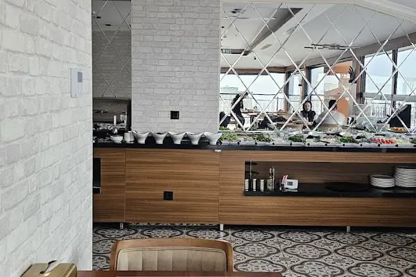 BY OTEL NİLÜFER - Resim 13