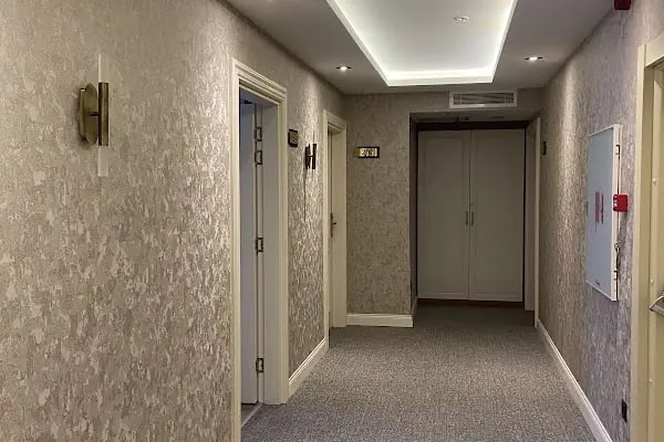 BY OTEL NİLÜFER - Resim 8
