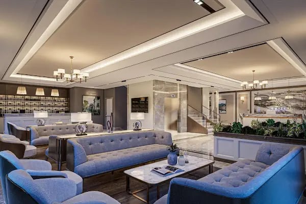 BY OTEL NİLÜFER - Resim 9