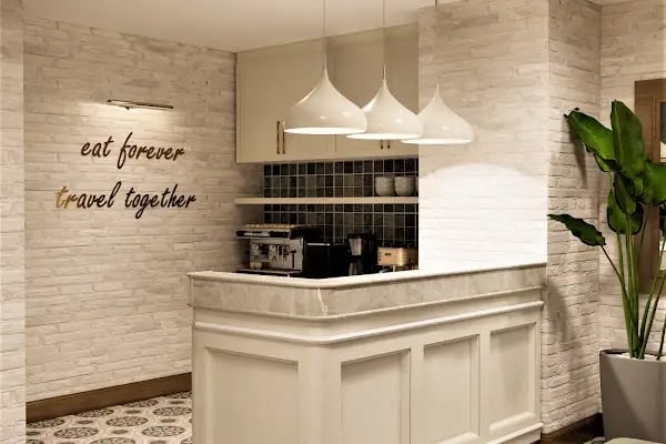 BY OTEL NİLÜFER - Resim 3