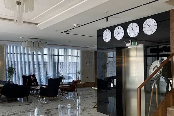BY OTEL NİLÜFER - Resim 6