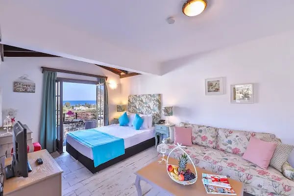 Mare Garden Beach Restaurant - Resim 7