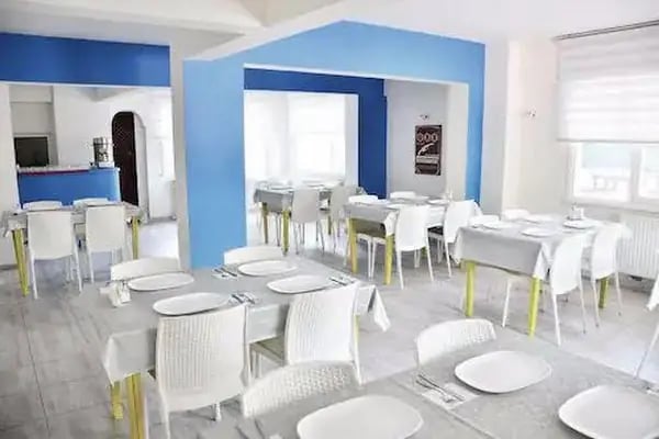 Best Butik Otel - Resim 3