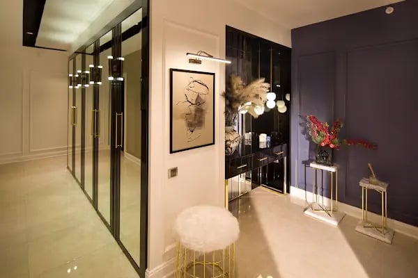 MUTTİMO LUXURY FURNITURE ANKARA - Resim 9