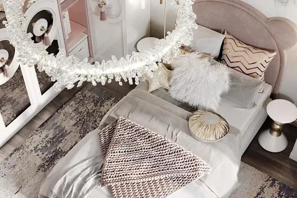 MUTTİMO LUXURY FURNITURE ANKARA - Resim 13