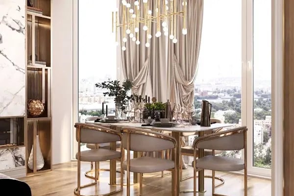 MUTTİMO LUXURY FURNITURE ANKARA - Resim 20