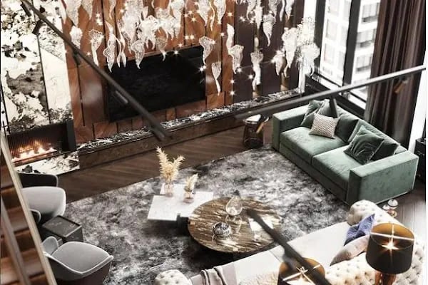 MUTTİMO LUXURY FURNITURE ANKARA - Resim 3