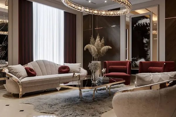MUTTİMO LUXURY FURNITURE ANKARA - Resim 11