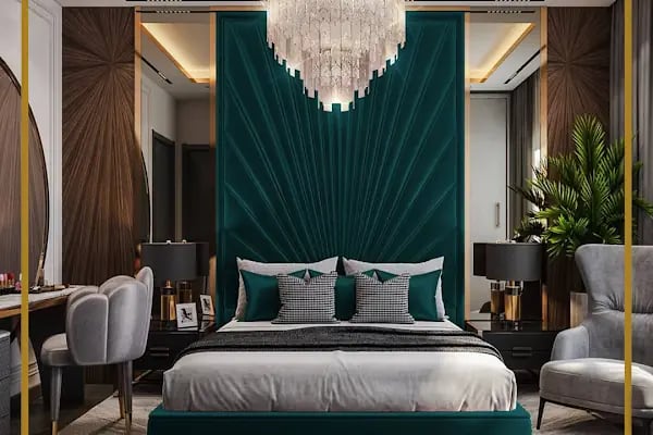 MUTTİMO LUXURY FURNITURE ANKARA - Resim 6