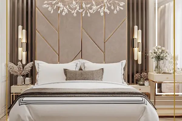 MUTTİMO LUXURY FURNITURE ANKARA - Resim 12