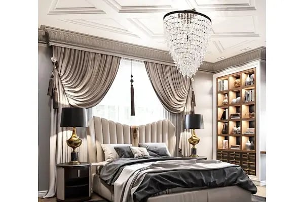 MUTTİMO LUXURY FURNITURE ANKARA - Resim 18