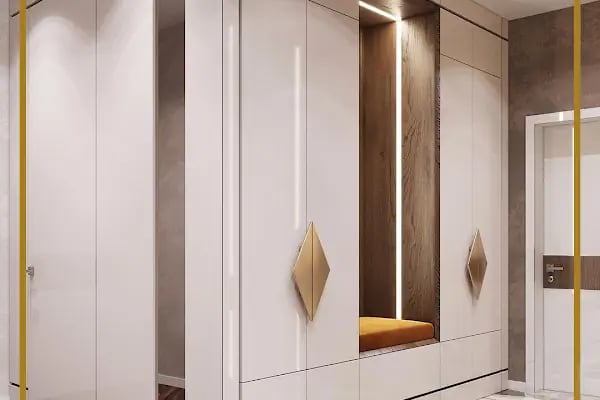 MUTTİMO LUXURY FURNITURE ANKARA - Resim 19