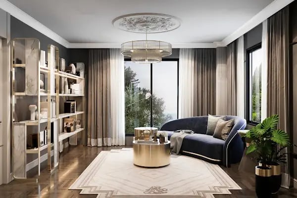 MUTTİMO LUXURY FURNITURE ANKARA - Resim 2