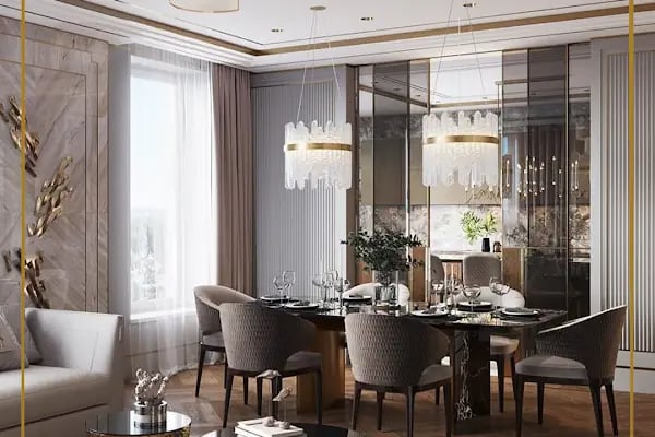 MUTTİMO LUXURY FURNITURE ANKARA - Resim 8