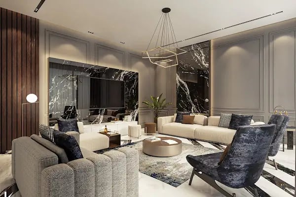 MUTTİMO LUXURY FURNITURE ANKARA - Resim 14