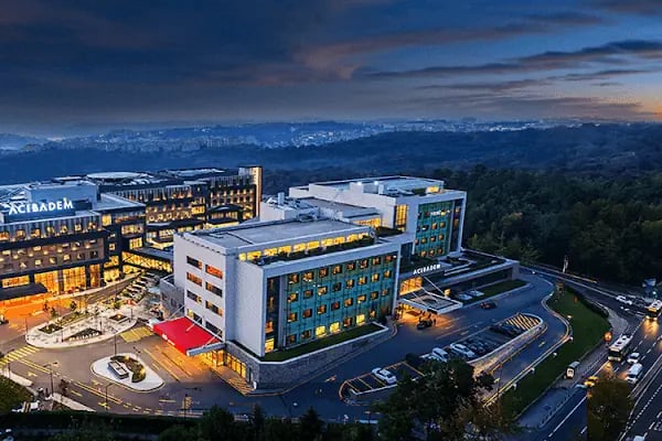 Doç. Dr. Gökhan Karademir - Acıbadem Maslak Hastanesi Ortopedi ve Travmatoloji Doktoru - Resim 10