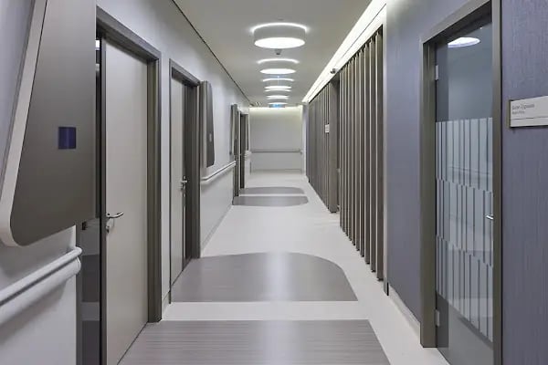 Doç. Dr. Gökhan Karademir - Acıbadem Maslak Hastanesi Ortopedi ve Travmatoloji Doktoru - Resim 13