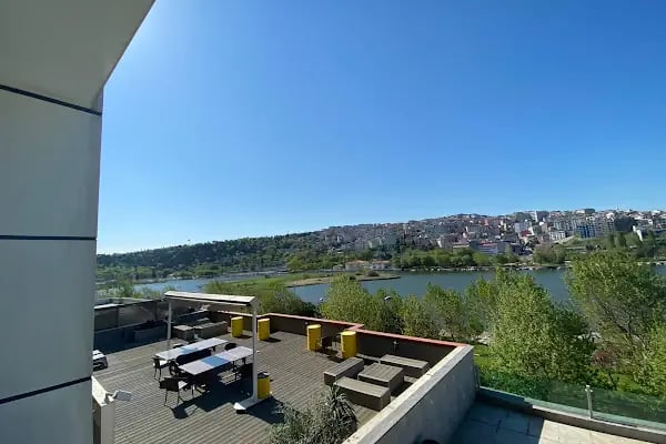 Hosting Dünyam Bilişim Teknolojileri - Resim 1