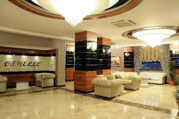 Othello Otel - Resim 6