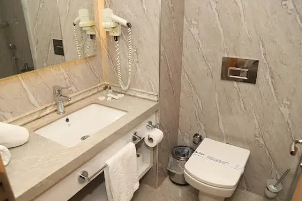 Othello Otel - Resim 4