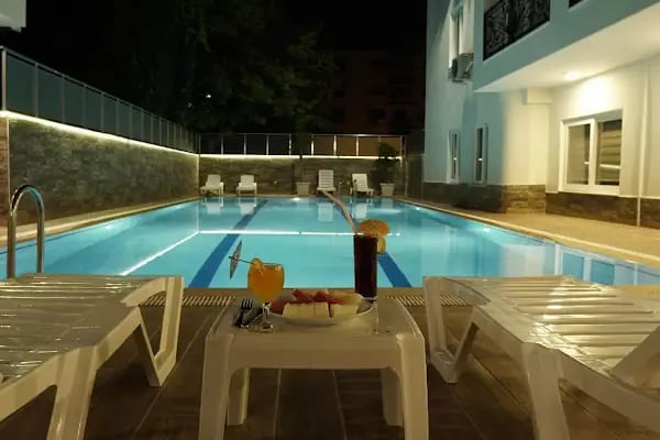 Othello Otel - Resim 11