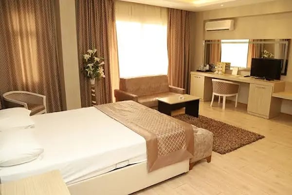 Othello Otel - Resim 2