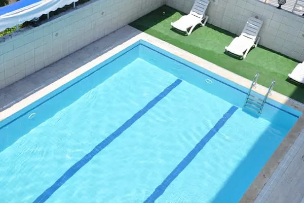 Othello Otel - Resim 5