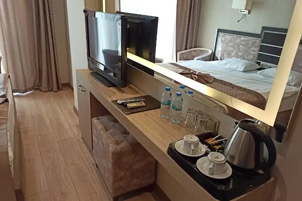 Othello Otel - Resim 12