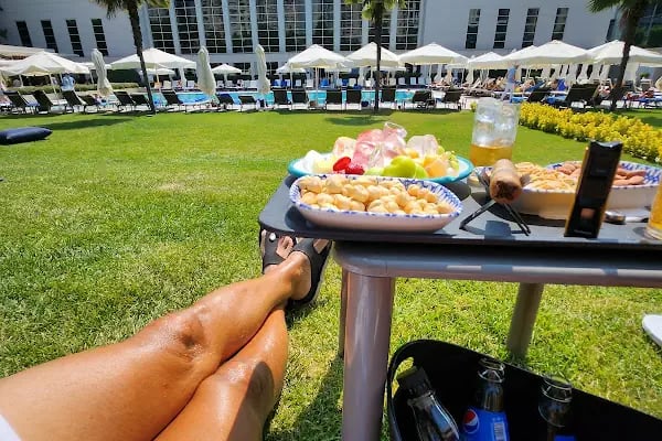 DREAMSPA &amp; FITNESS BOSTANCI - Resim 13