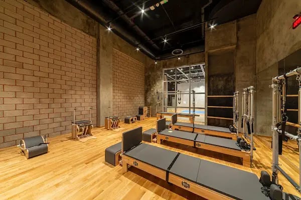 DREAMSPA &amp; FITNESS BOSTANCI - Resim 7