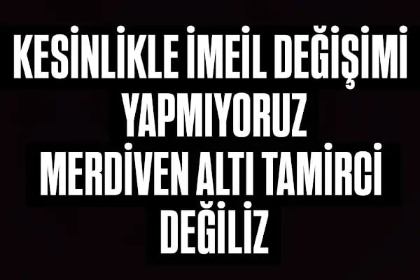 Bodrum Telefon Tamircisi - Resim 1