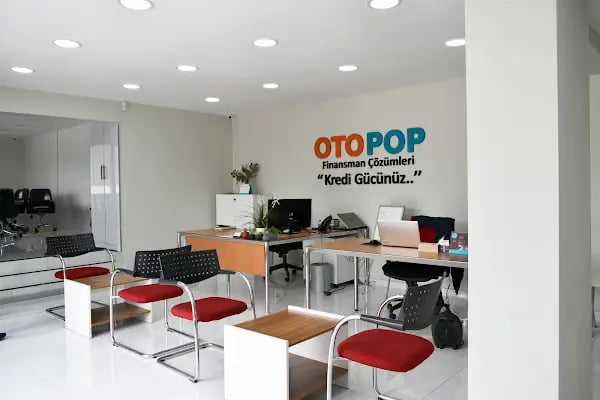 Otopop Car Rentals - Resim 5