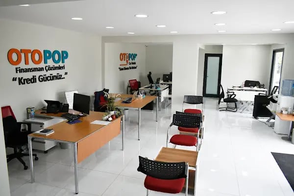 Otopop Car Rentals - Resim 6