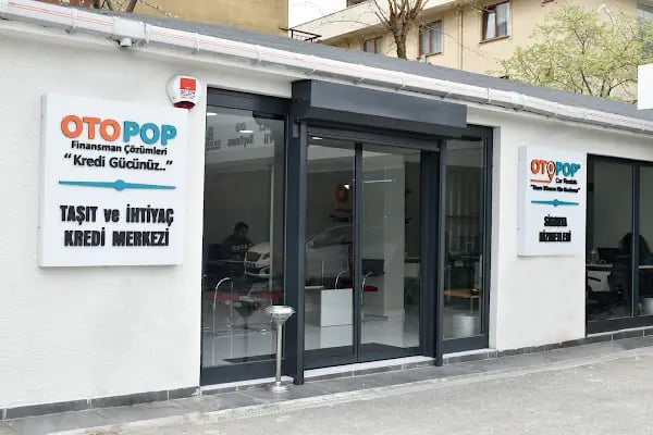 Otopop Car Rentals - Resim 4