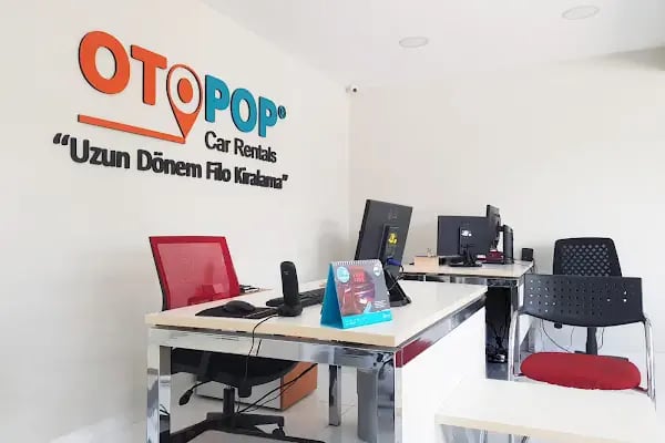 Otopop Car Rentals - Resim 7