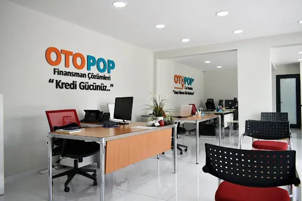 Otopop Car Rentals - Resim 2