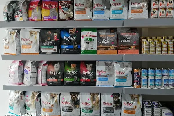 BALÇOVA SILA PETSHOP - Resim 11