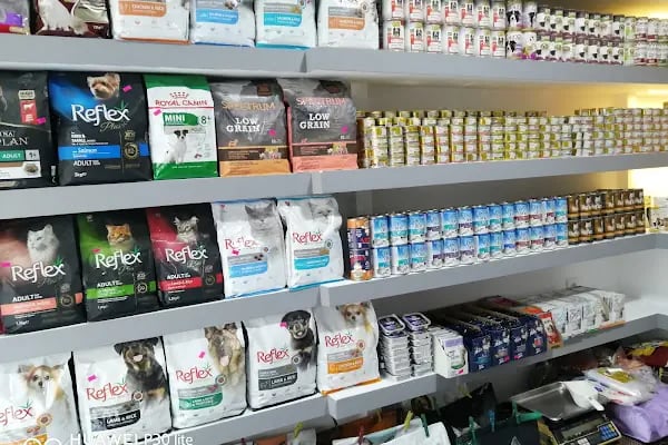 BALÇOVA SILA PETSHOP - Resim 10